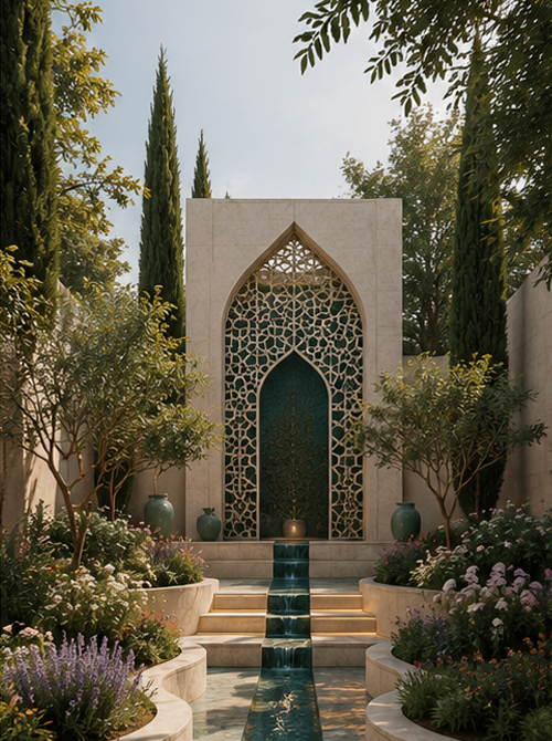 The Garden