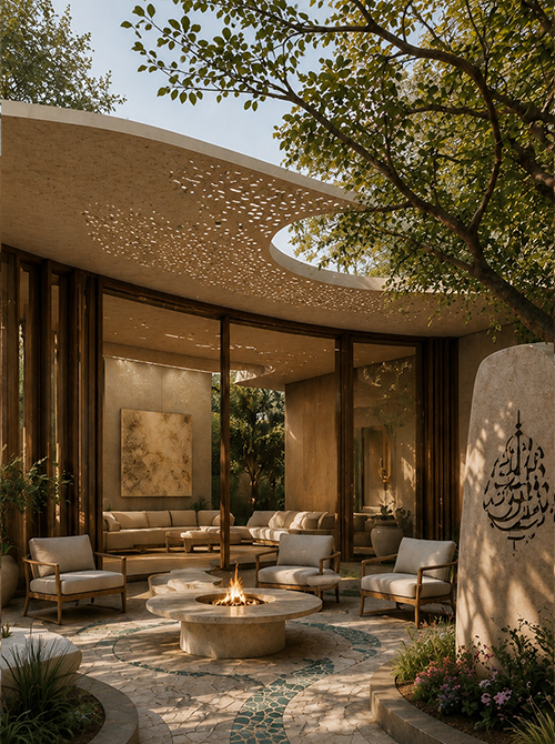 The Lodge